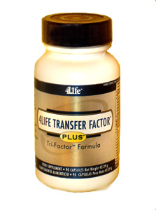 Transfer Factor tri factor Plus Transfer Factor tri factor Plus